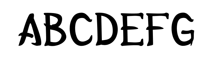 Alloy-Sans  Free Fonts Download