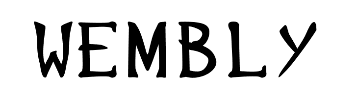 Alloy-Sans  Free Fonts Download