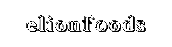 Blockstepped 3D  Free Fonts Download