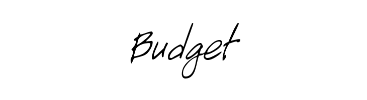 GE HandyScript  Free Fonts Download