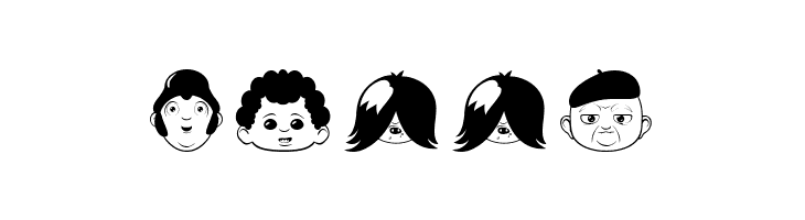 Keep It Up  Free Fonts Download