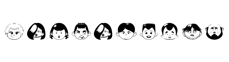 Keep It Up  Free Fonts Download