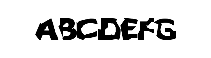 ARTPOP  Free Fonts Download