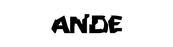 ARTPOP  Free Fonts Download