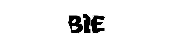 ARTPOP  Free Fonts Download