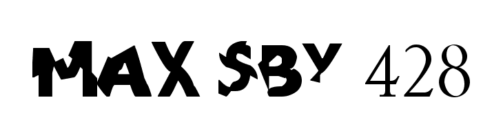 ARTPOP  Free Fonts Download