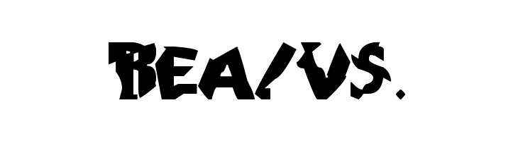 ARTPOP  Free Fonts Download