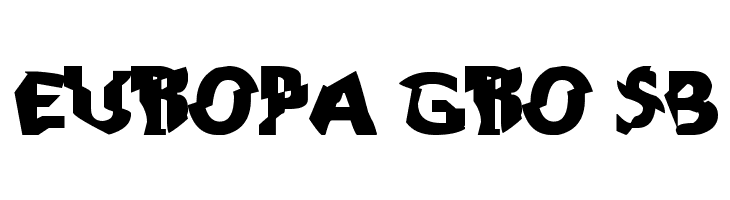 ARTPOP  Free Fonts Download