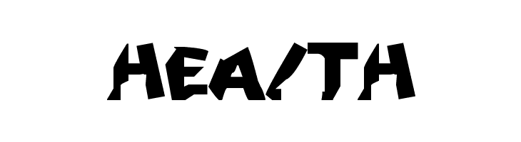ARTPOP  Free Fonts Download