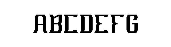 MATERIAL SCIENCE  Free Fonts Download