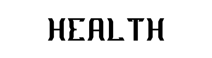 MATERIAL SCIENCE  Free Fonts Download