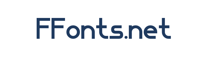 Modern Sans Serif 7 font — Lorem ipsum body text preview