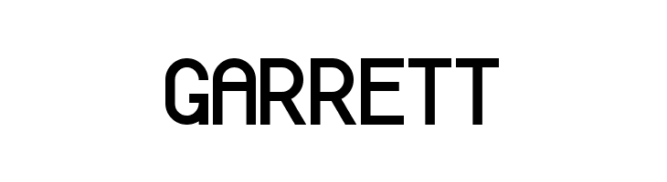 Modern Sans Serif 7  Free Fonts Download