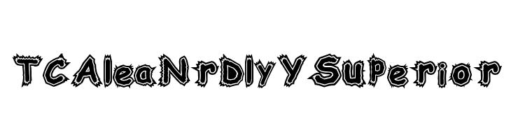 woodcutter Electric  Free Fonts Download