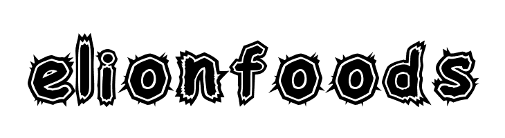 woodcutter Electric  Free Fonts Download