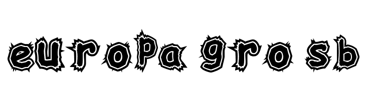 woodcutter Electric  Free Fonts Download