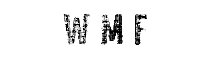 Woodcutter cloth  Free Fonts Download
