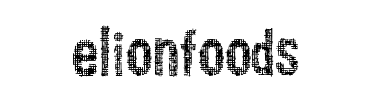 Woodcutter cloth  Free Fonts Download