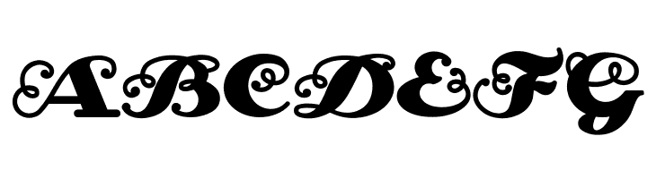 AnAkronism  Free Fonts Download