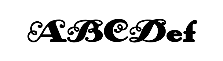 AnAkronism  Free Fonts Download