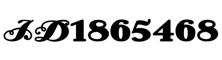 AnAkronism  Free Fonts Download