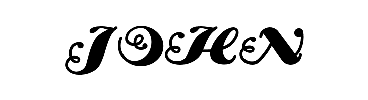 AnAkronism  Free Fonts Download