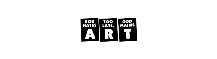 God Hates Westboro  Free Fonts Download