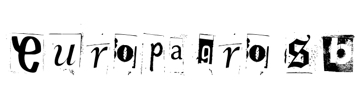 Woodcutter Anonymous part 2  Free Fonts Download