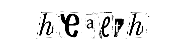 Woodcutter Anonymous part 2  Free Fonts Download