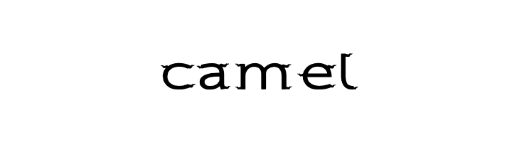CRU-Sukkawitt-Regular  Free Fonts Download