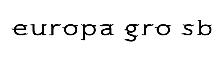 CRU-Sukkawitt-Regular  Free Fonts Download