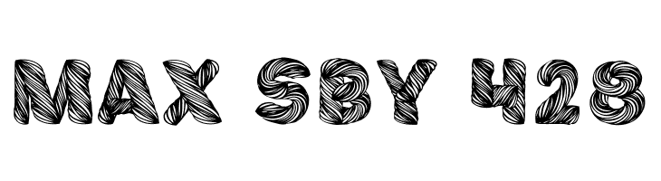 Fibography Personal Use  Free Fonts Download