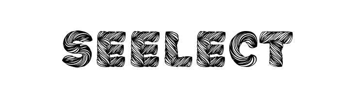 Fibography Personal Use  Free Fonts Download