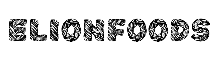 Fibography Personal Use  Free Fonts Download