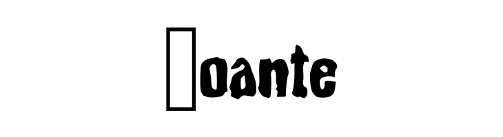 Bito Bold  Free Fonts Download