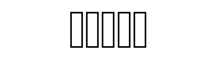 Bito Bold  Free Fonts Download