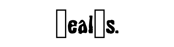 Bito Bold  Free Fonts Download