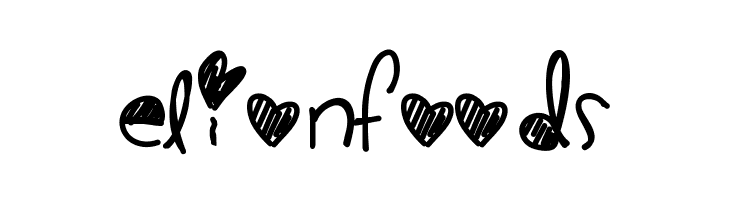 CookieMonster  Free Fonts Download