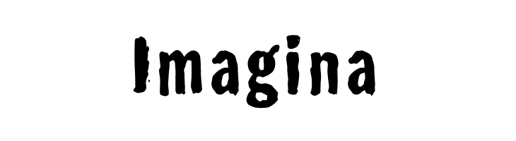 Franc Gothique Brush  Free Fonts Download