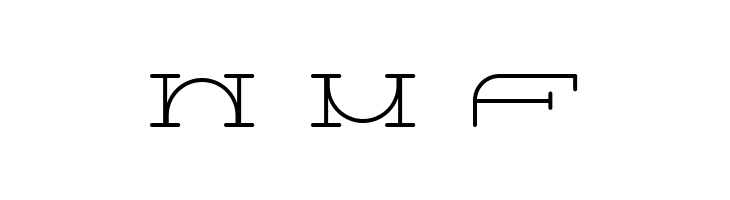 Perwolesan  Free Fonts Download