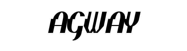 Elephant man Italic  Free Fonts Download