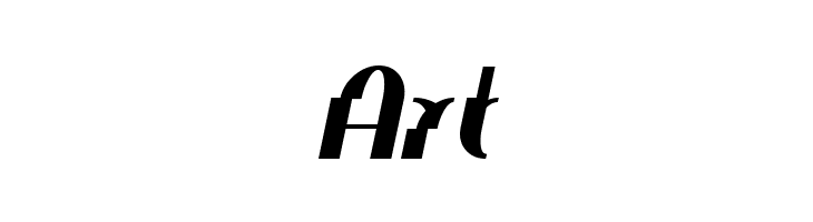 Elephant man Italic  Free Fonts Download