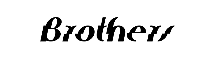 Elephant man Italic  Free Fonts Download