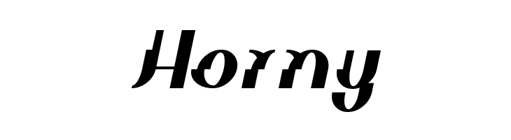 Elephant man Italic  Free Fonts Download