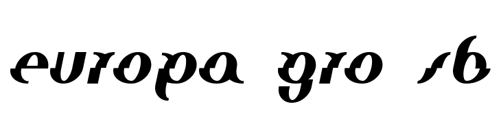 Elephant man Italic  Free Fonts Download