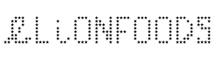 Counting Stars Regular  Free Fonts Download