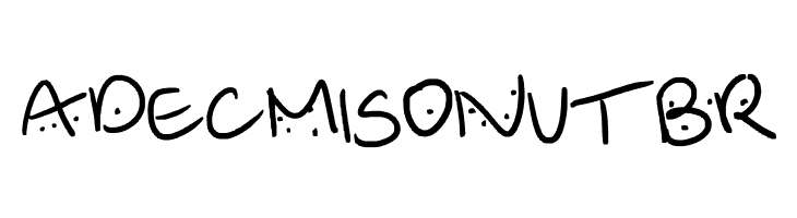 123  Free Fonts Download