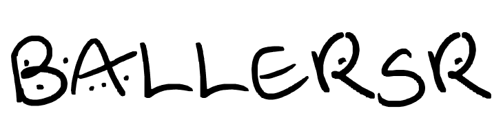 123  Free Fonts Download