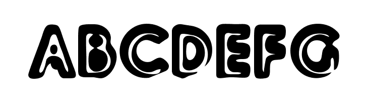 Woodcutter Relieve  Free Fonts Download