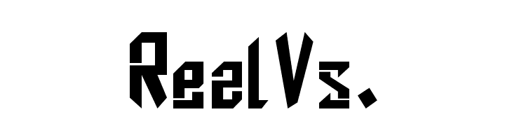 edges  Free Fonts Download